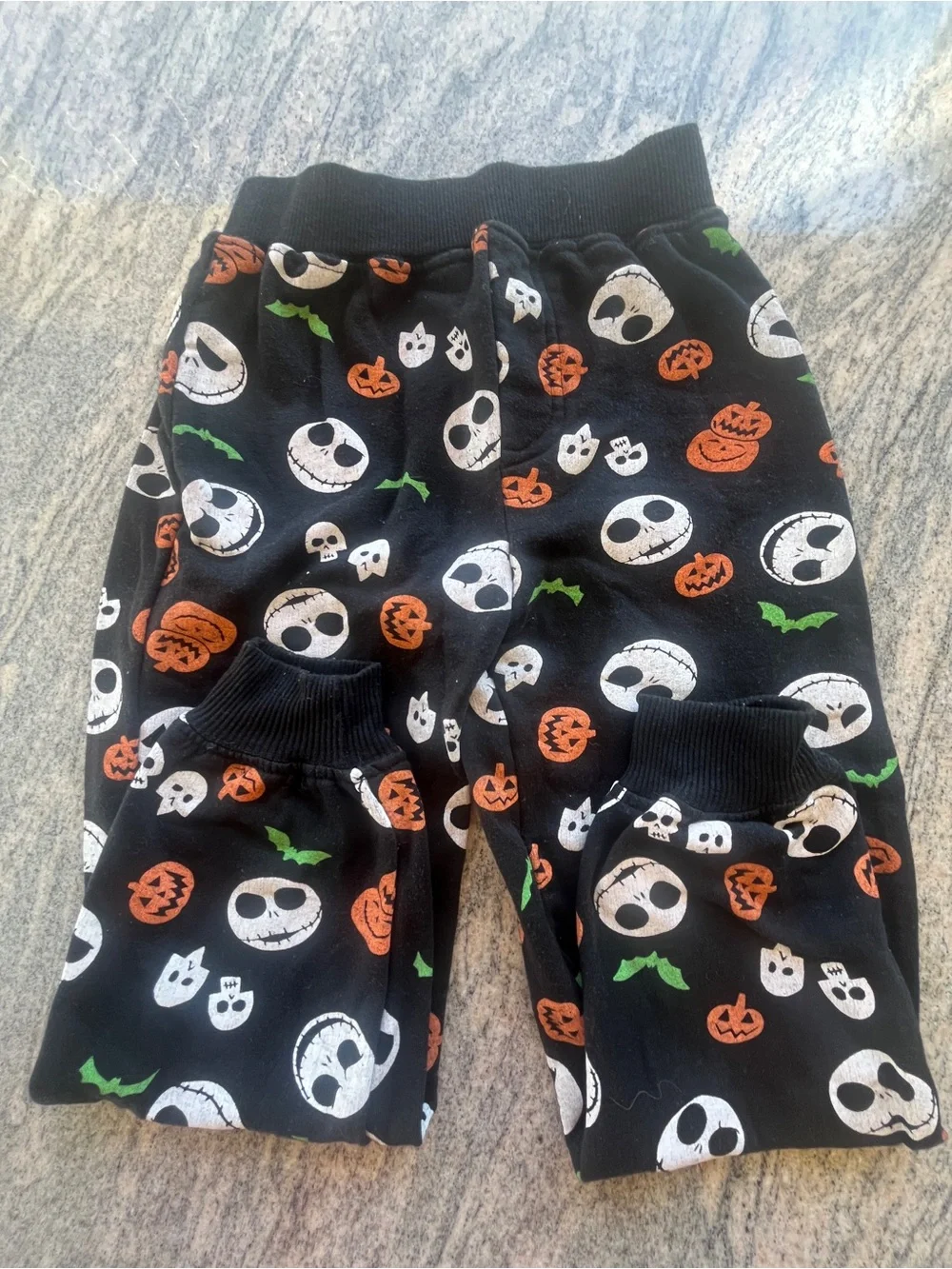 Nightmare before Christmas
